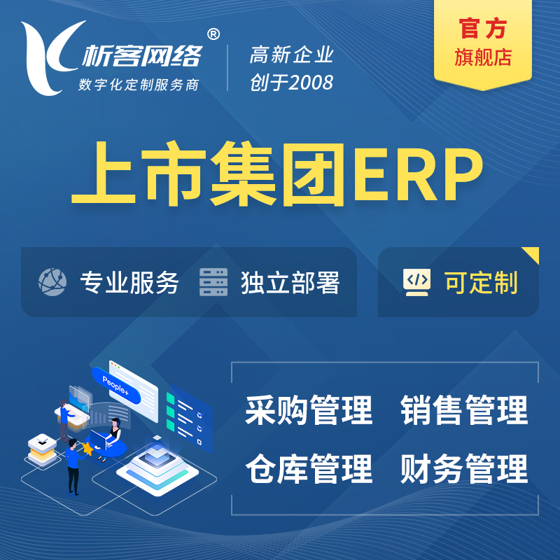 昭通上市集团ERP软件生产MES车间管理系统